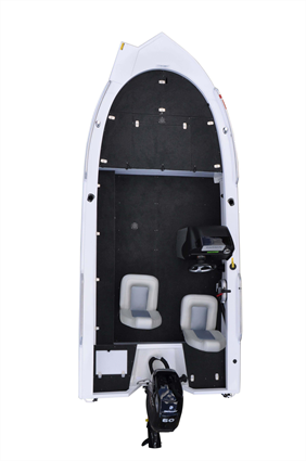 449 Assault Pro