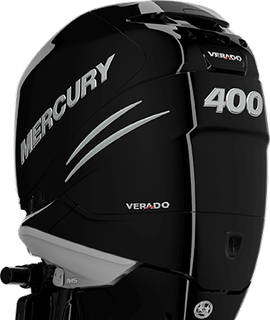 VERADO 250-400hp