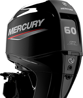 FourStroke 9.9-60hp Command Thrust