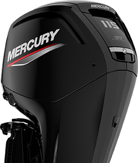 FourStroke 90-115hp Command Thrust