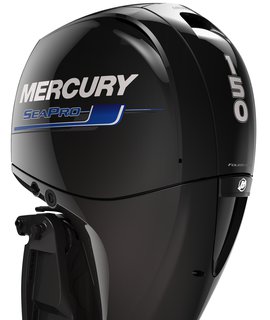 SeaPro 75-150hp