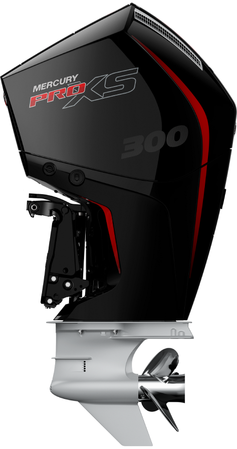 Pro XS 175 - 300hp